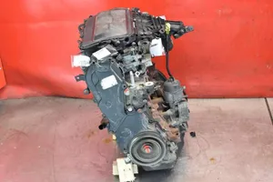 Ford Galaxy Moottori FORD