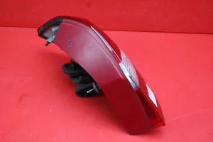 Skoda Fabia Mk2 (5J) Lampa tylna 5J6945096