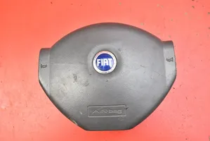 Fiat Panda 141 Steering wheel airbag 735388305