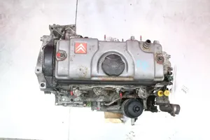 Citroen C3 Moottori HFX