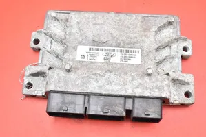 Ford Focus ST Galios (ECU) modulis AV61-12B684-CA