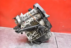 Skoda Fabia Mk2 (5J) Silnik / Komplet BUD