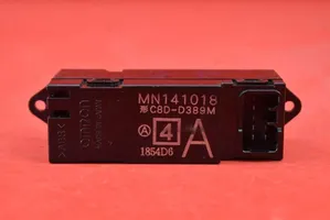 Mitsubishi Colt Elektrisko logu slēdzis MN141018