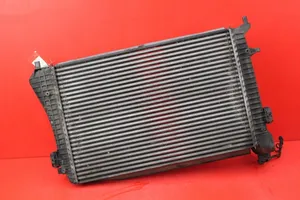 Volkswagen PASSAT B5.5 Intercooler radiator 3C0145803E