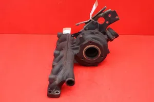 Volvo S80 Turbo system vacuum part 31219697