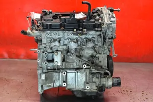 Renault Laguna III Silnik / Komplet V4YB713