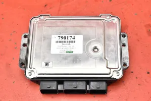 Ford Focus C-MAX Engine control unit/module ECU 9M51-12A650-AG