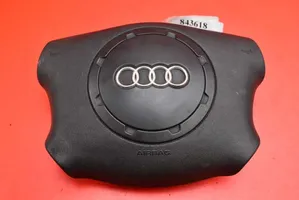 Audi A3 S3 8L Airbag de volant 8L0880201H