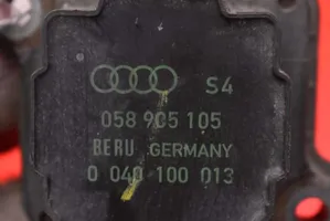 Audi A3 S3 8L Suurjännitesytytyskela 058905105