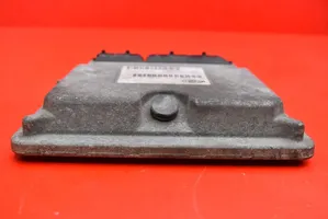 Fiat Panda 141 Komputer / Sterownik ECU silnika 55196261