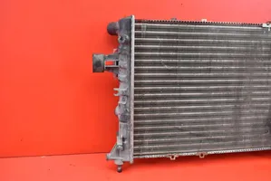 Opel Astra G Coolant radiator OPL