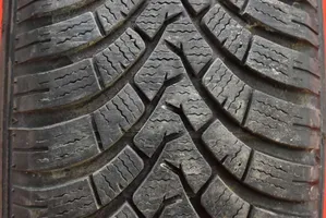 Volkswagen PASSAT B5.5 R17 winter tire FALKEN