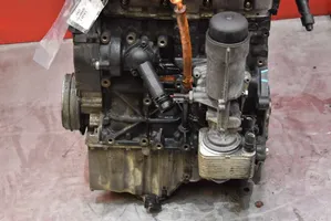 Volkswagen PASSAT B5.5 Engine AVF