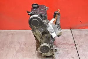 Volkswagen PASSAT B5.5 Engine AVF