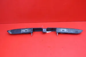 Audi A3 S3 8L Luce targa 8D9-827-574