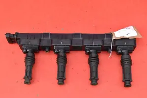 Opel Astra H High voltage ignition coil OPEL