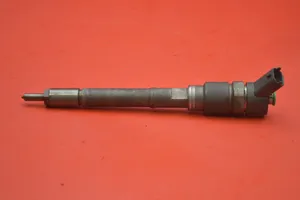 Chevrolet Cruze Fuel injector 96440397