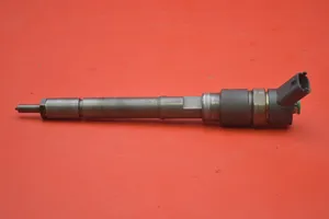 Chevrolet Cruze Fuel injector 96440397