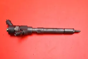 Chevrolet Cruze Fuel injector 96440397