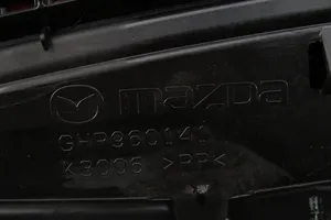 Mazda 6 Tableau de bord GHP960141