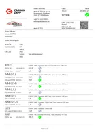 KIA Rio Injecteur de carburant 33800-2A400