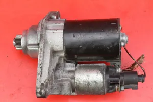 Volkswagen Cross Polo Motor de arranque 02T911023R