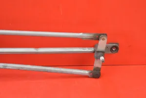 Ford Kuga I Front wiper linkage and motor 8V41-17504-AD