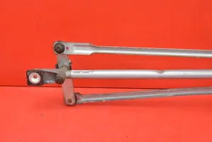 Ford Kuga I Front wiper linkage and motor 8V41-17504-AD