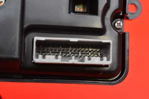 Honda Civic Panel klimatyzacji 79600SMJ