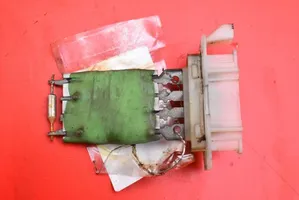 Opel Vectra C Heater blower motor/fan resistor OPEL