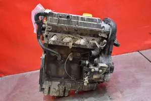 Opel Vectra C Engine Z16XE