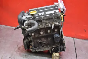 Opel Vectra C Engine Z16XE