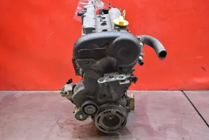 Opel Vectra C Engine Z16XE