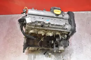 Opel Vectra C Engine Z16XE