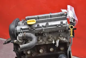 Opel Vectra C Engine Z16XE