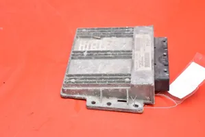 Peugeot 206 CC Centralina/modulo motore ECU 9644625680