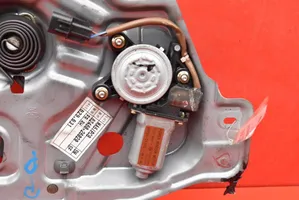 Hyundai Santa Fe Mécanisme de lève-vitre avec moteur 82480-2620