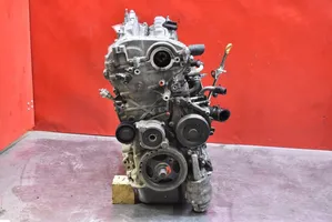 Toyota Avensis T270 Motor 2AD