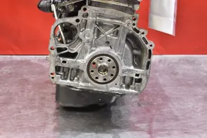 Toyota Avensis T270 Engine 2AD