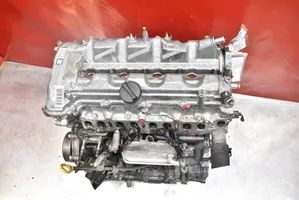 Toyota Avensis T270 Engine 2AD