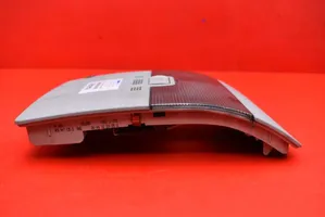 Audi A3 S3 A3 Sportback 8P Boot/trunk interior light 8P0947135D