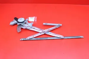 Mitsubishi ASX Priekinio el. lango pakėlimo mechanizmo komplektas 5713A259