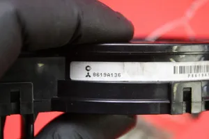 Mitsubishi Colt Innesco anello di contatto dell’airbag (anello SRS) 8619A136