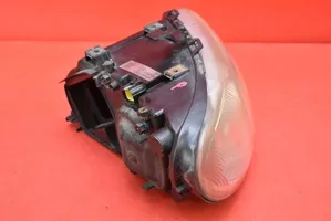 Chrysler Grand Voyager IV Phare frontale 04857702AB