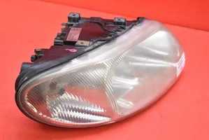 Chrysler Grand Voyager IV Phare frontale 04857702AB