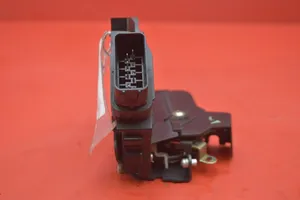 Ford Focus C-MAX Rear door lock 3M5A-R26413-BM