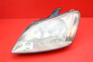 Ford Focus C-MAX Lampa przednia 270605