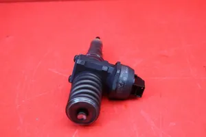 Volkswagen Touareg I Injecteur de carburant 07Z130073H