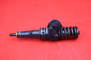 Volkswagen Touareg I Injecteur de carburant 07Z130073H