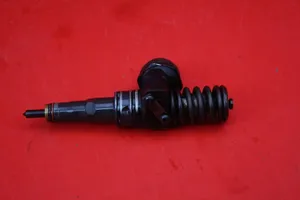 Volkswagen Touareg I Fuel injector 07Z130073H